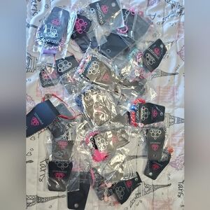 Girls Paparazzi bracelet lot